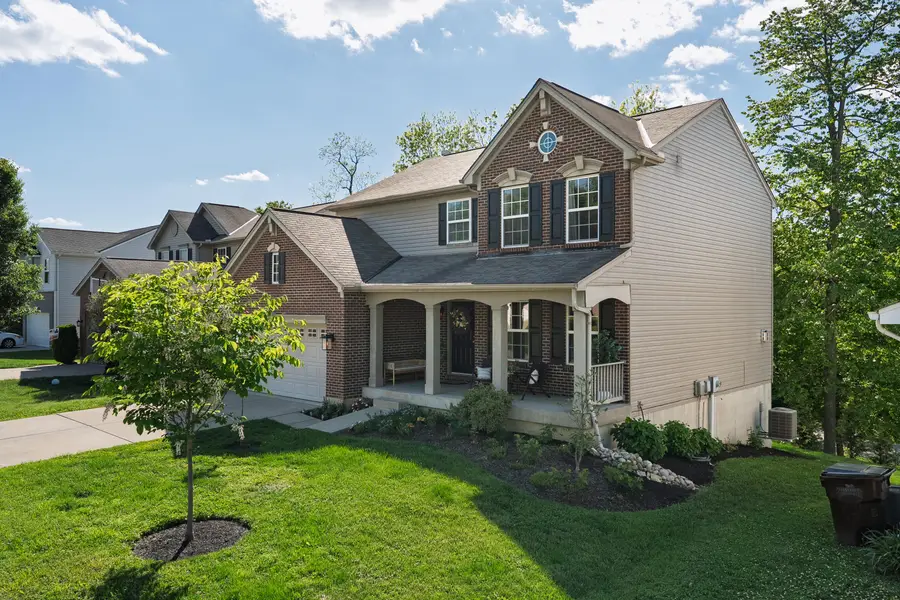 2756 Pebble Creek Way, Florence, KY 41042 - #2