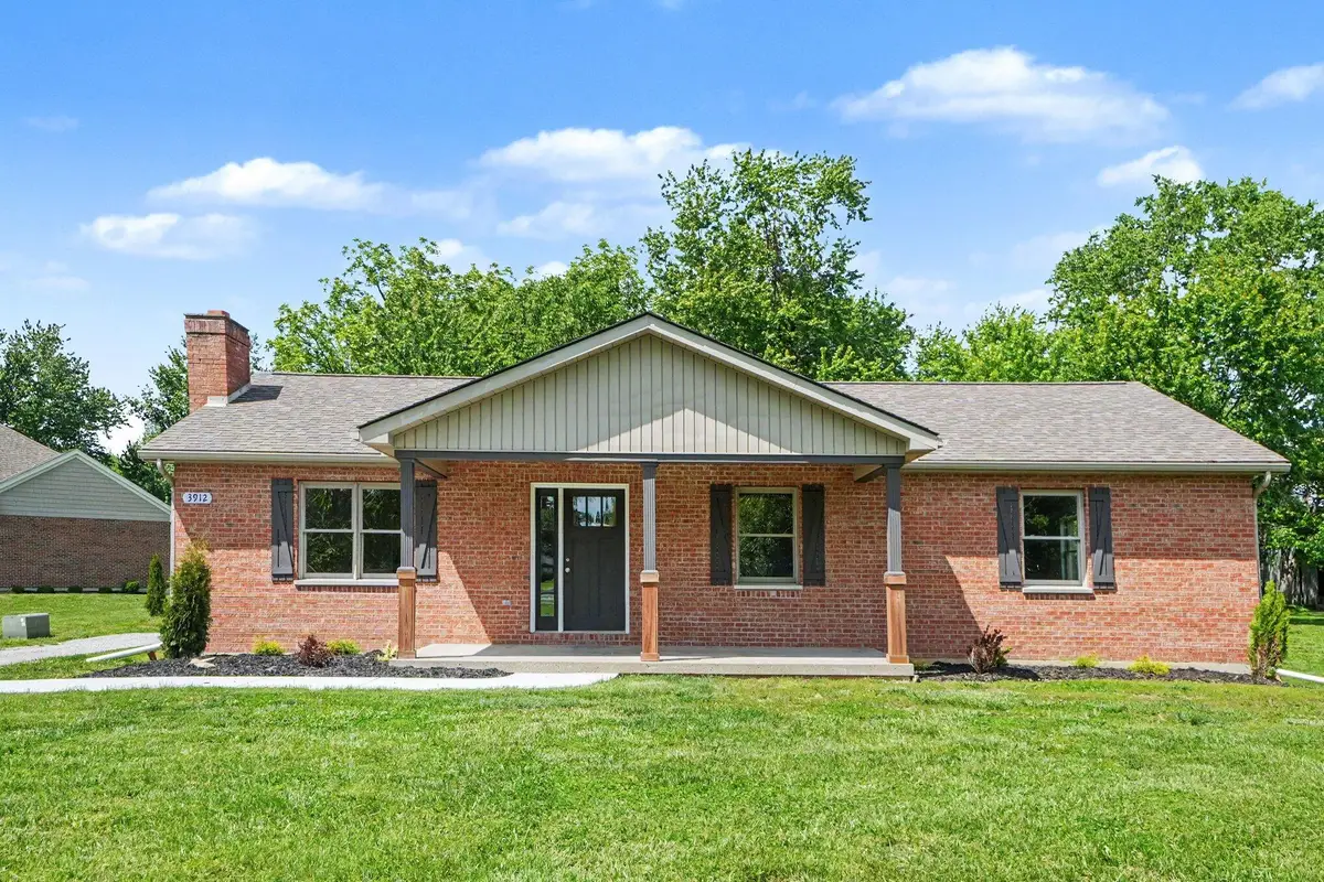 3912 Petersburg Road, Burlington, KY 41005 - #1