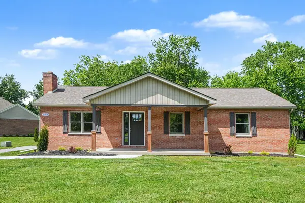 3912 Petersburg Road, Burlington, KY 41005