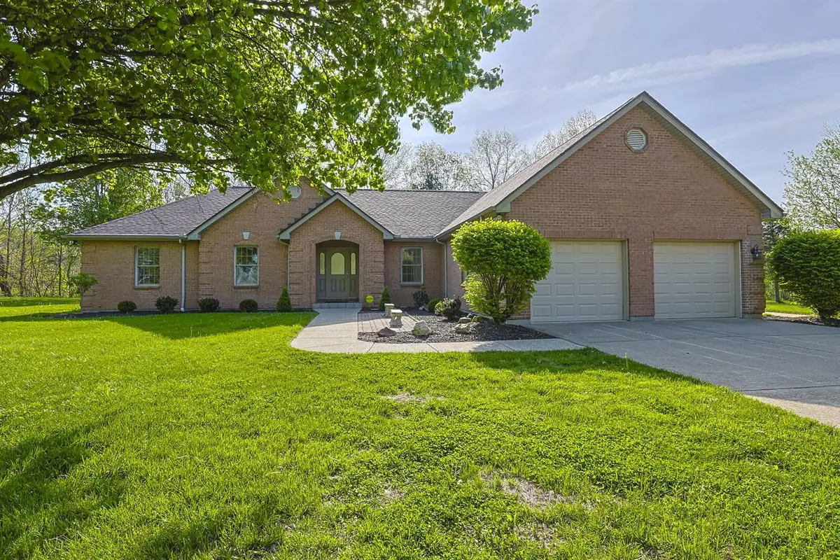 9164 Evergreen Drive, Florence, KY 41042 - #1