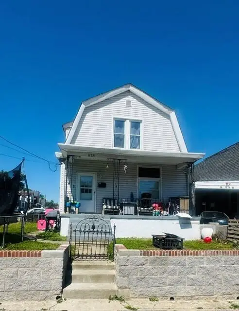 618 Main Street, Dayton, KY 41074 - #1
