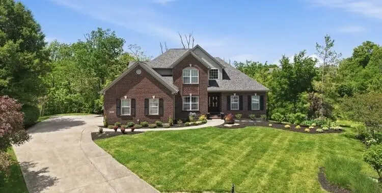 9526 Harpers Ferry Drive, Florence, KY 41042 - #1
