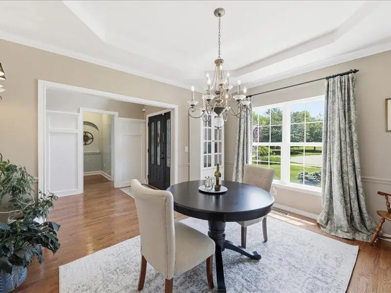 9526 Harpers Ferry Drive, Florence, KY 41042 - #2