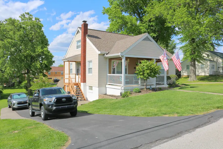 14 Trapp Court, Alexandria, KY 41001 - #3