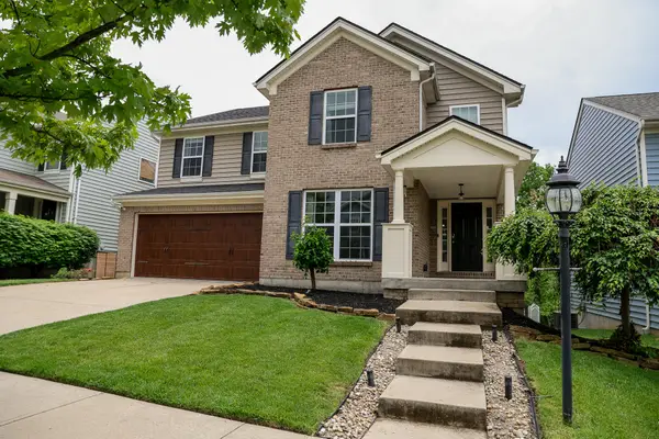 3833 Sonata Drive, Union, KY 41091