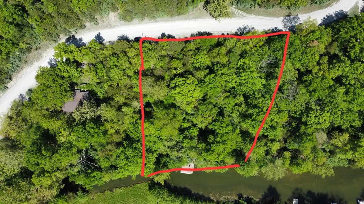 398 Elk Lake Resort Road, Owenton, KY 40359 - #1