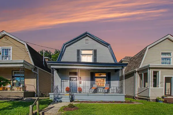 3711 Huntington Avenue, Covington, KY 41015