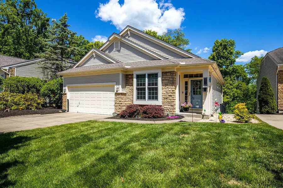 8419 Old World Court, Union, KY 41091 - #2