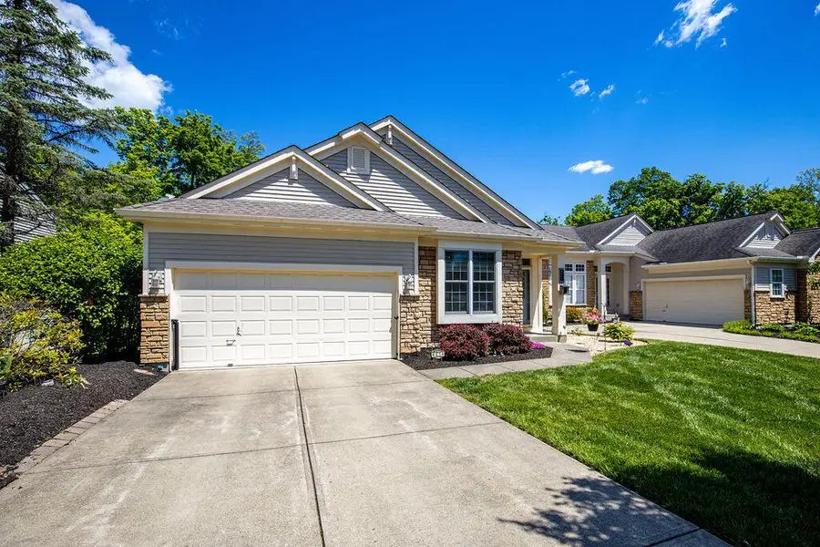 8419 Old World Court, Union, KY 41091 - #3
