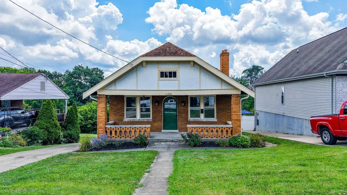 1133 Cecelia Avenue, Park Hills, KY 41011 - #1
