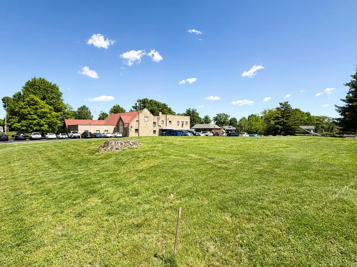430 N Fort Thomas Avenue, Fort Thomas, KY 41075 - #1