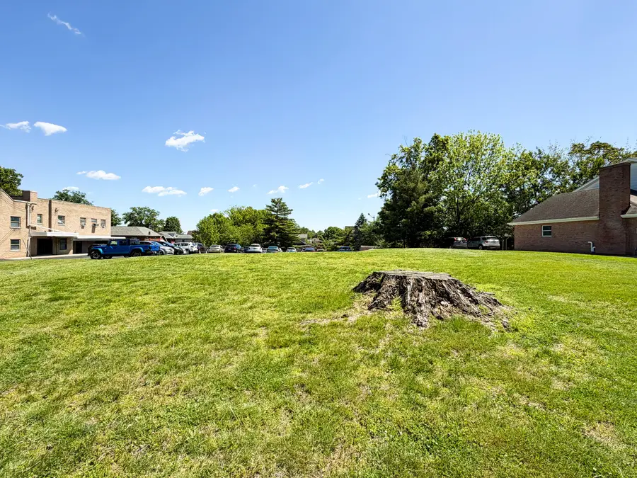 430 N Fort Thomas Avenue, Fort Thomas, KY 41075 - #3