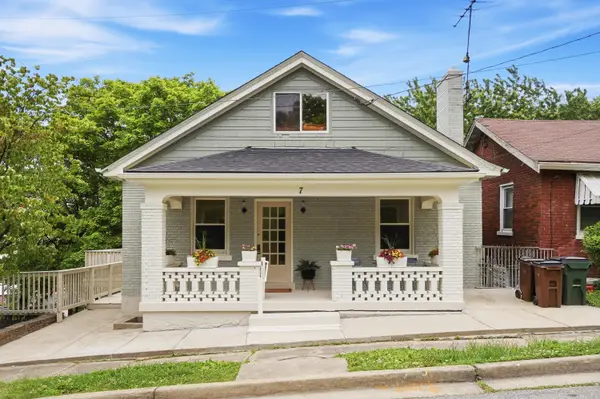 7 Parkview Avenue, Newport, KY 41071