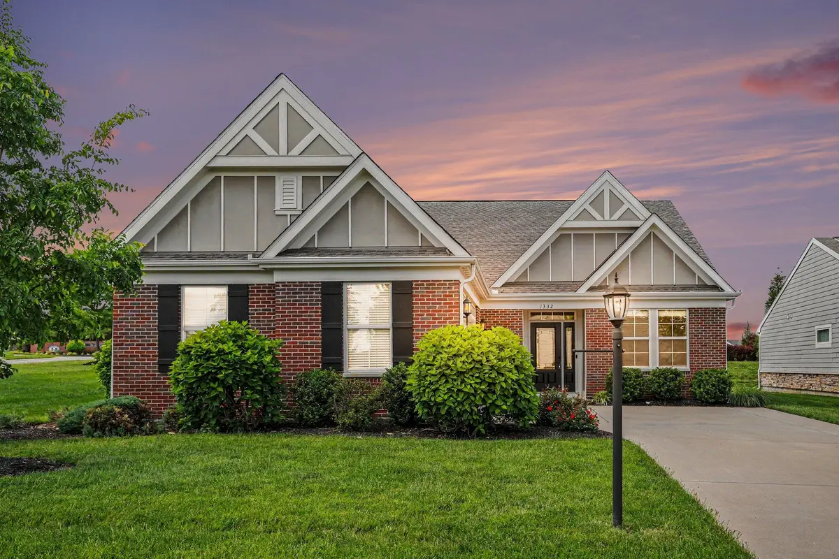 1332 Woodlawn Court, Union, KY 41091 - #1