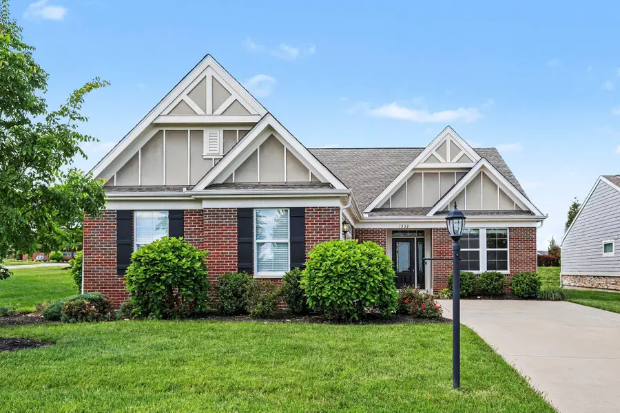1332 Woodlawn Court, Union, KY 41091 - #2