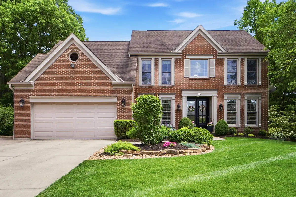 819 Twilight Drive, Crescent Springs, KY 41017 - #1