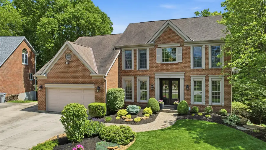 819 Twilight Drive, Crescent Springs, KY 41017 - #2