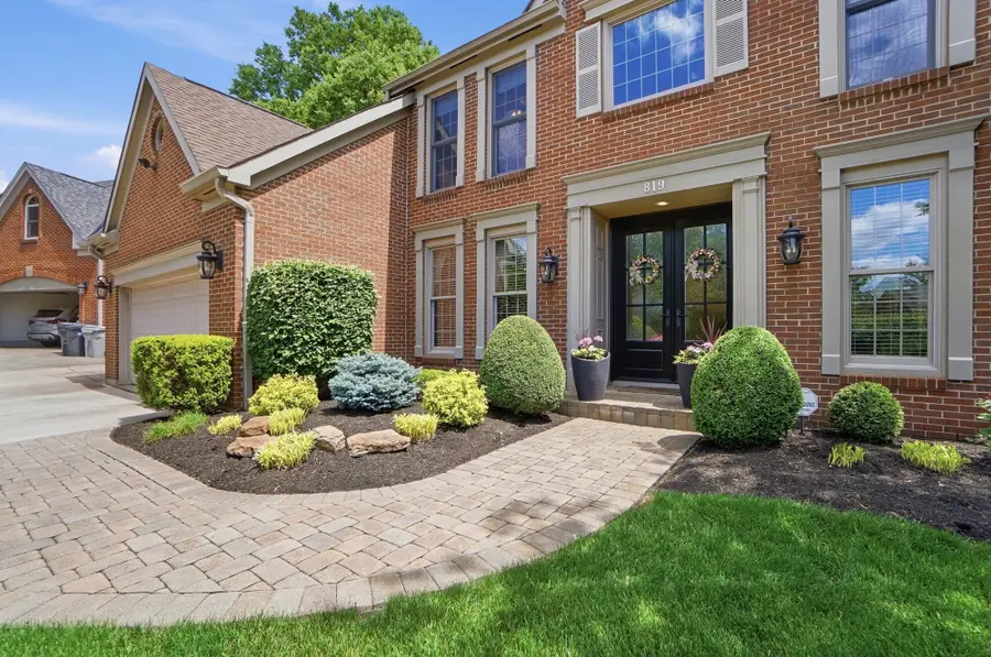 819 Twilight Drive, Crescent Springs, KY 41017 - #3