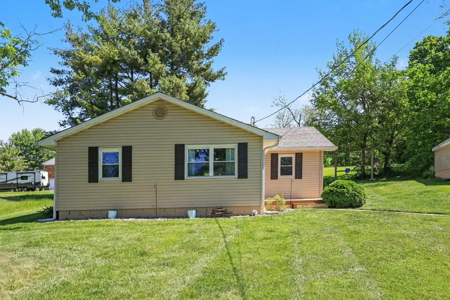 31 Central Avenue, Walton, KY 41094 - #3