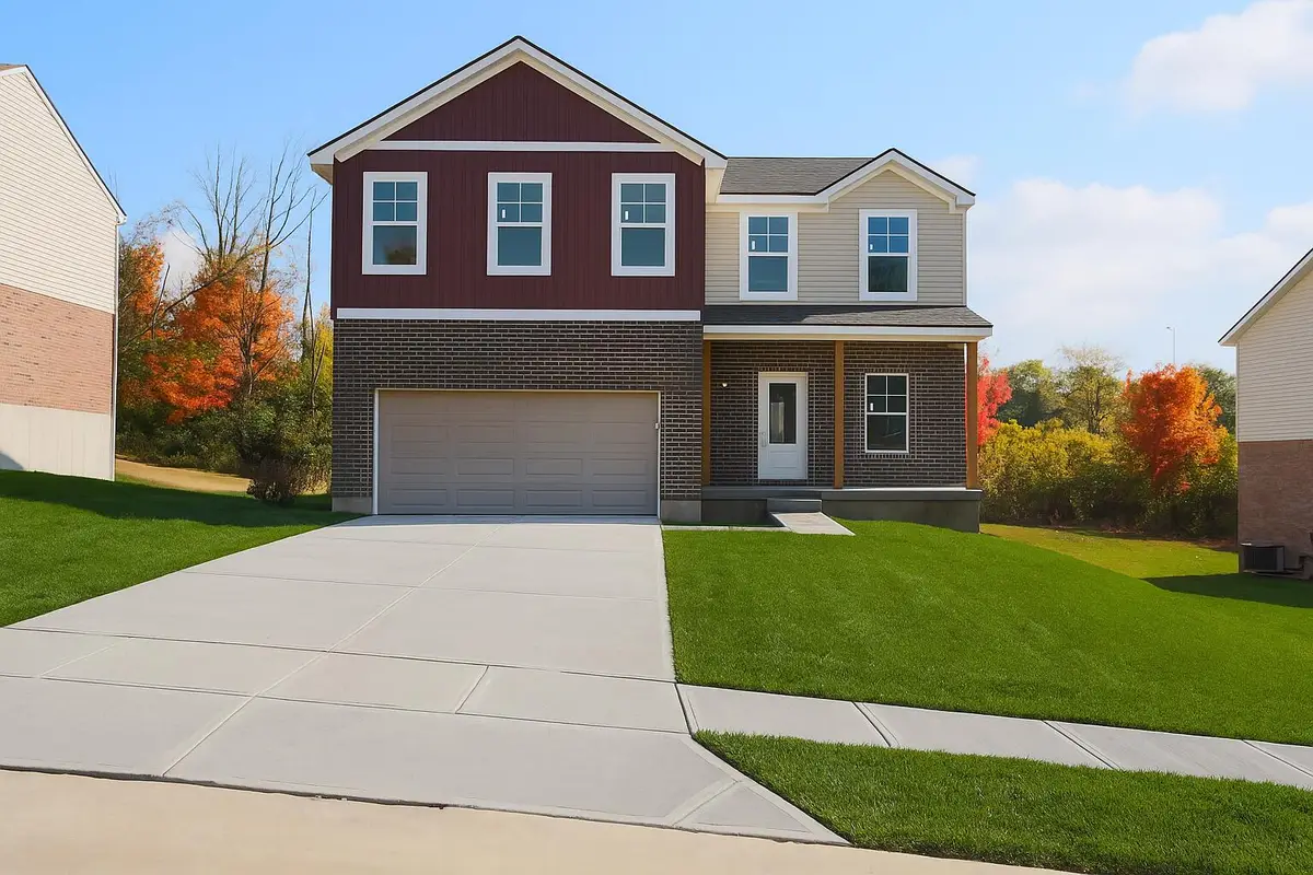 488 Winchester Drive, Walton, KY 41094 - #1