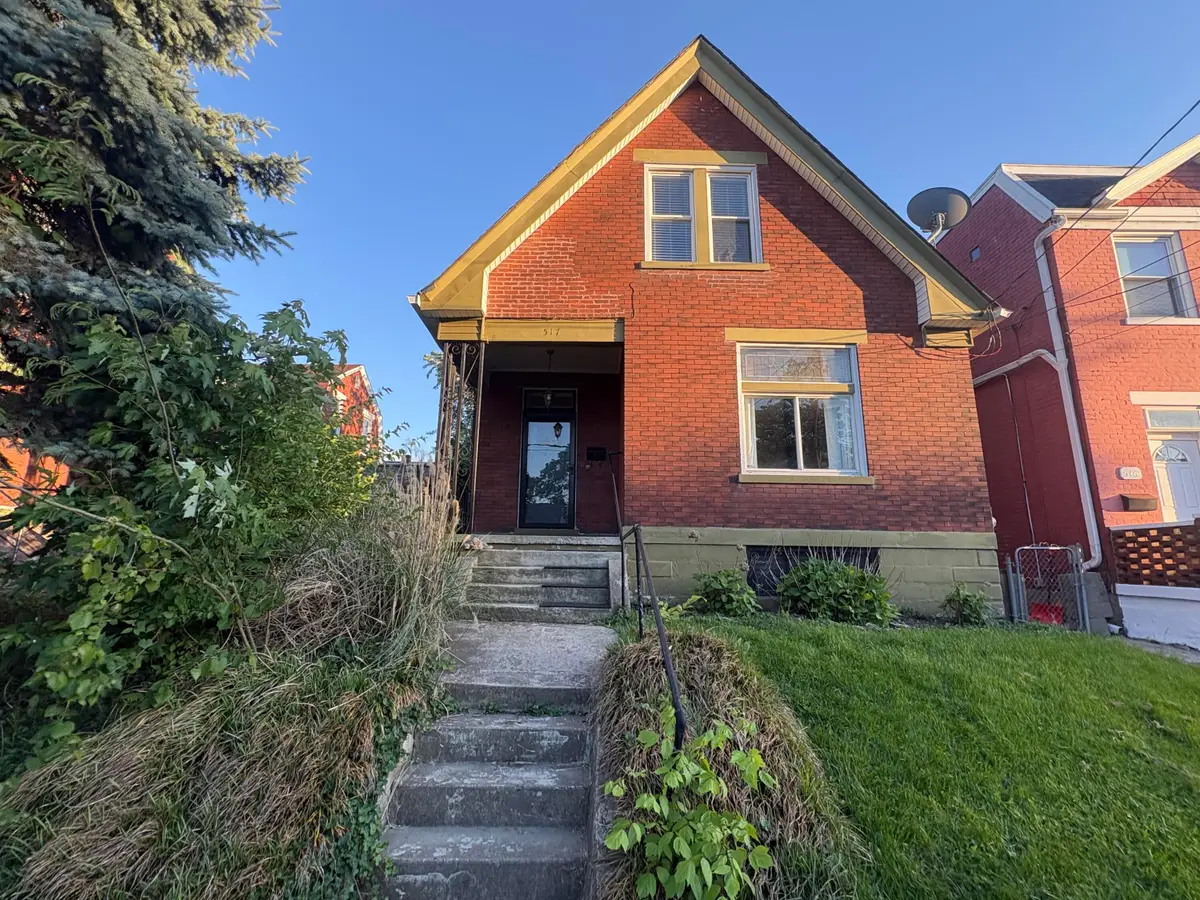 517 Delmar Place, Covington, KY 41014 - #1