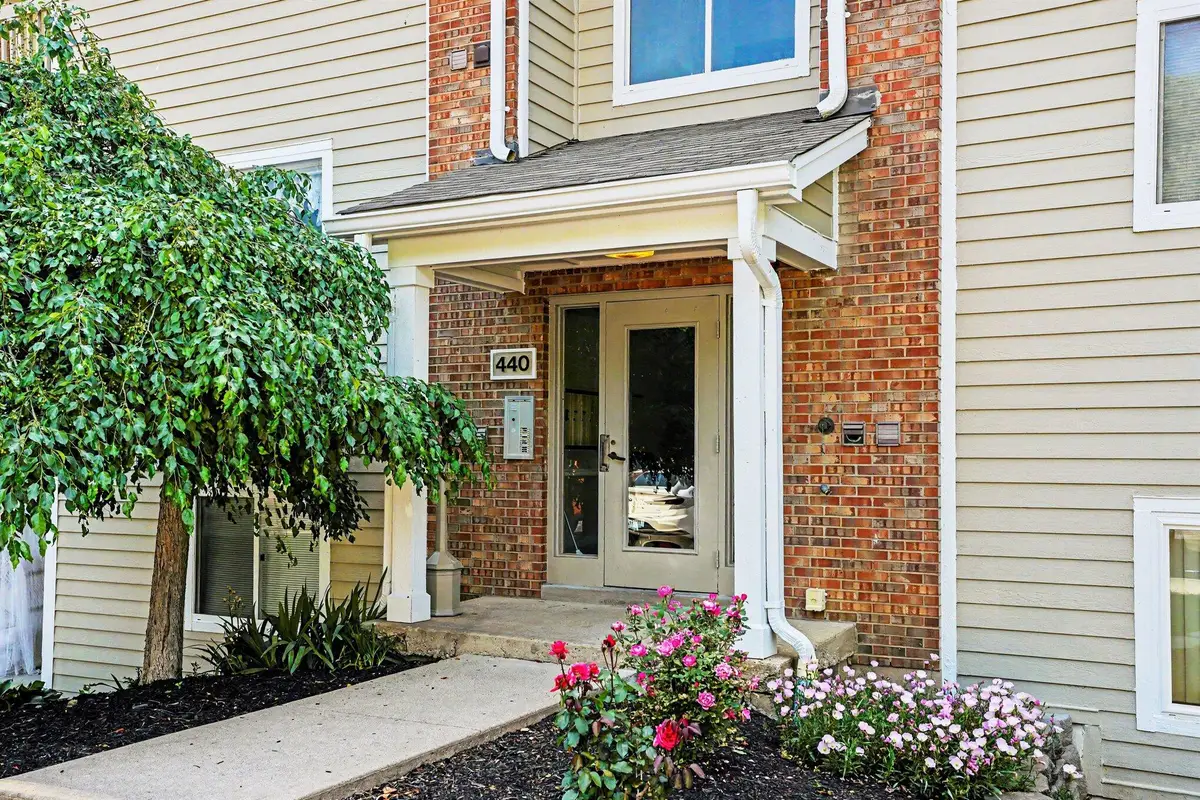 440 Lakeview Drive #12, Newport, KY 41071 - #1