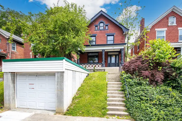 734 E 10th Street, Newport, KY 41071