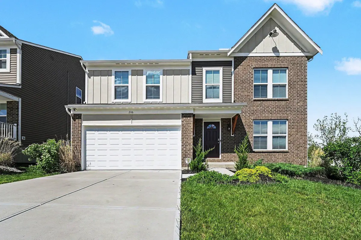 2116 Penny Lane, Hebron, KY 41048 - #1