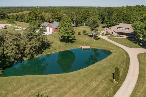 800 Brandywine Court, Alexandria, KY 41001