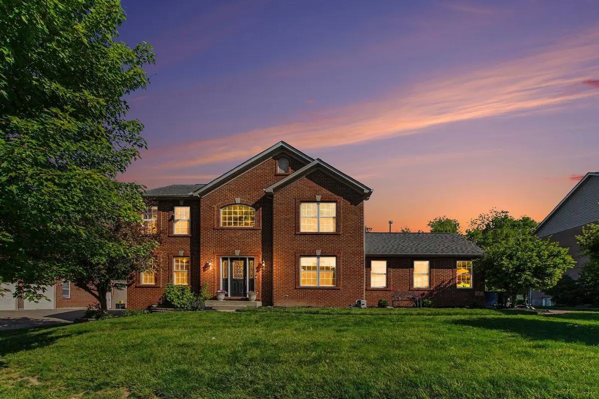 1612 Creekview Drive, Florence, KY 41042 - #1