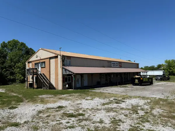 8175 Highway 355, Owenton, KY 40359