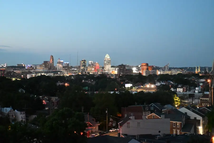 1172 Grays Peak, Covington, KY 41011 - #2