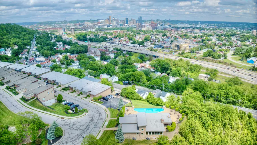 1172 Grays Peak, Covington, KY 41011 - #3
