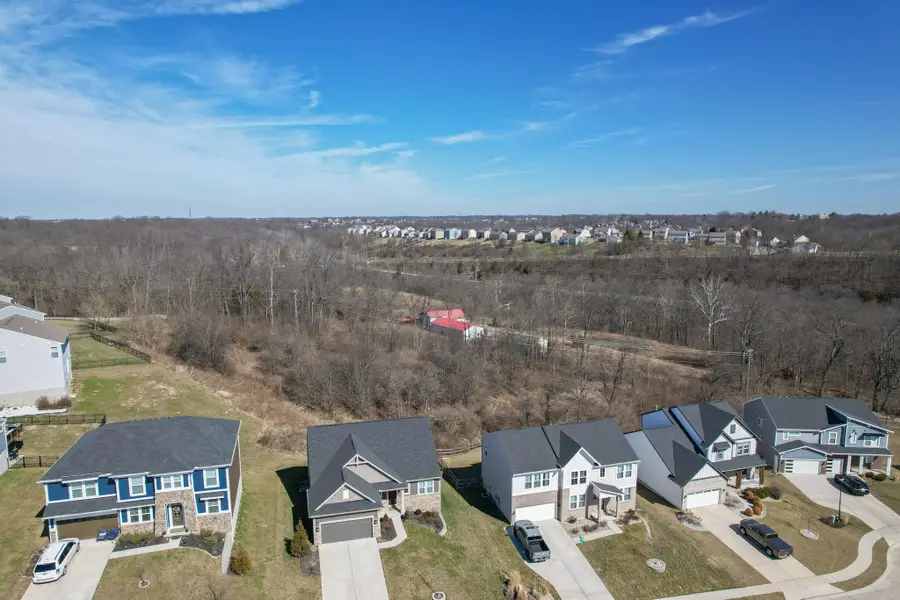 9964 Meadow Glen Drive, Independence, KY 41051 - #3
