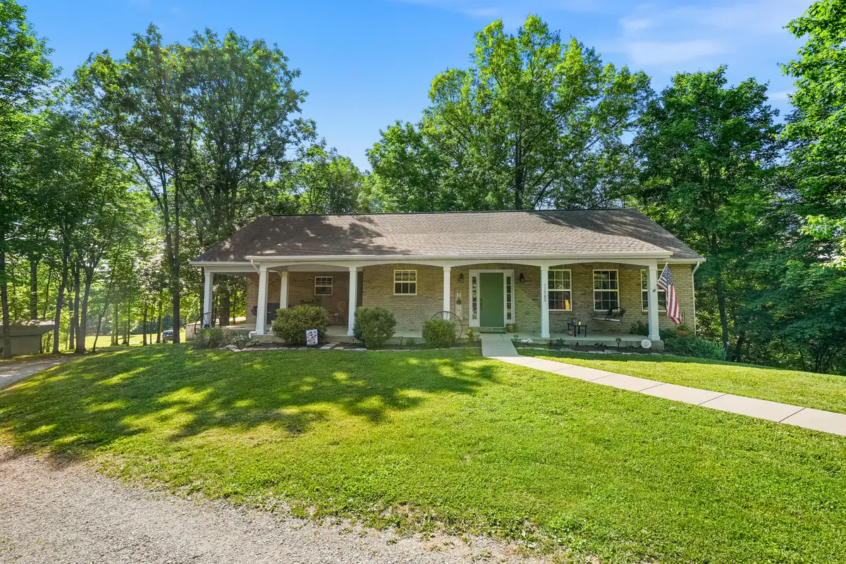 11783 Big Bone Church Road, Union, KY 41091 - #1