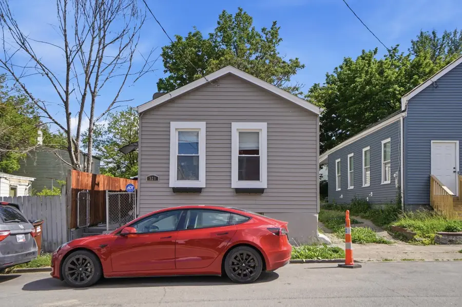 329 Bush Street, Covington, KY 41011 - #2