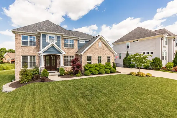 2664 Buckeye Court, Villa Hills, KY 41017