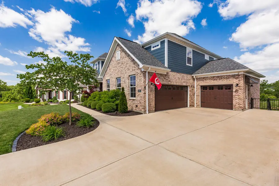 2664 Buckeye Court, Villa Hills, KY 41017 - #2