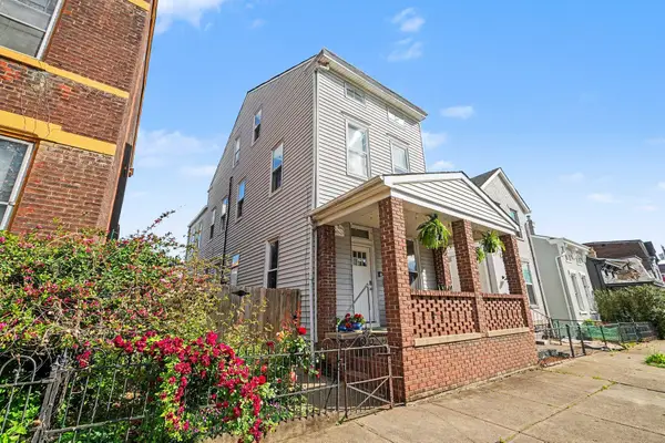 322 Hodge Street, Newport, KY 41071