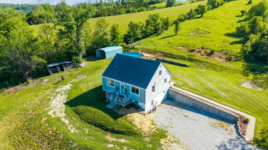 9031 Persimmon Grove Pike, Alexandria, KY 41001 - #2