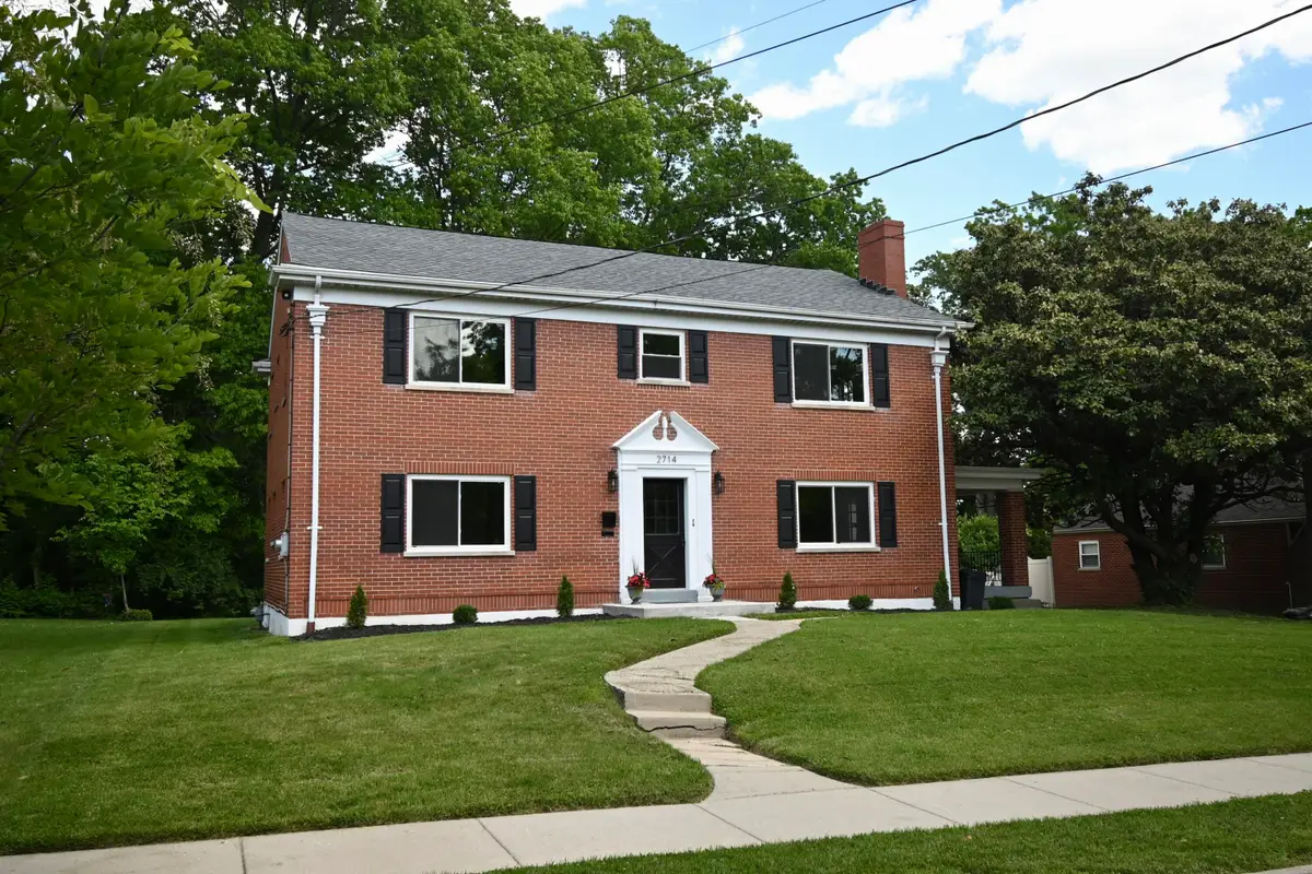 2714 Ashland Avenue, Covington, KY 41015 - #1
