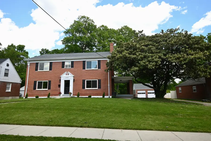 2714 Ashland Avenue, Covington, KY 41015 - #2
