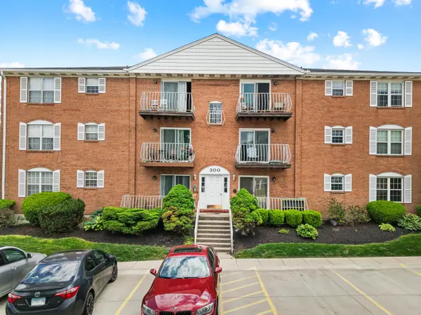 308 Highland Trace, Highland Heights, KY 41076