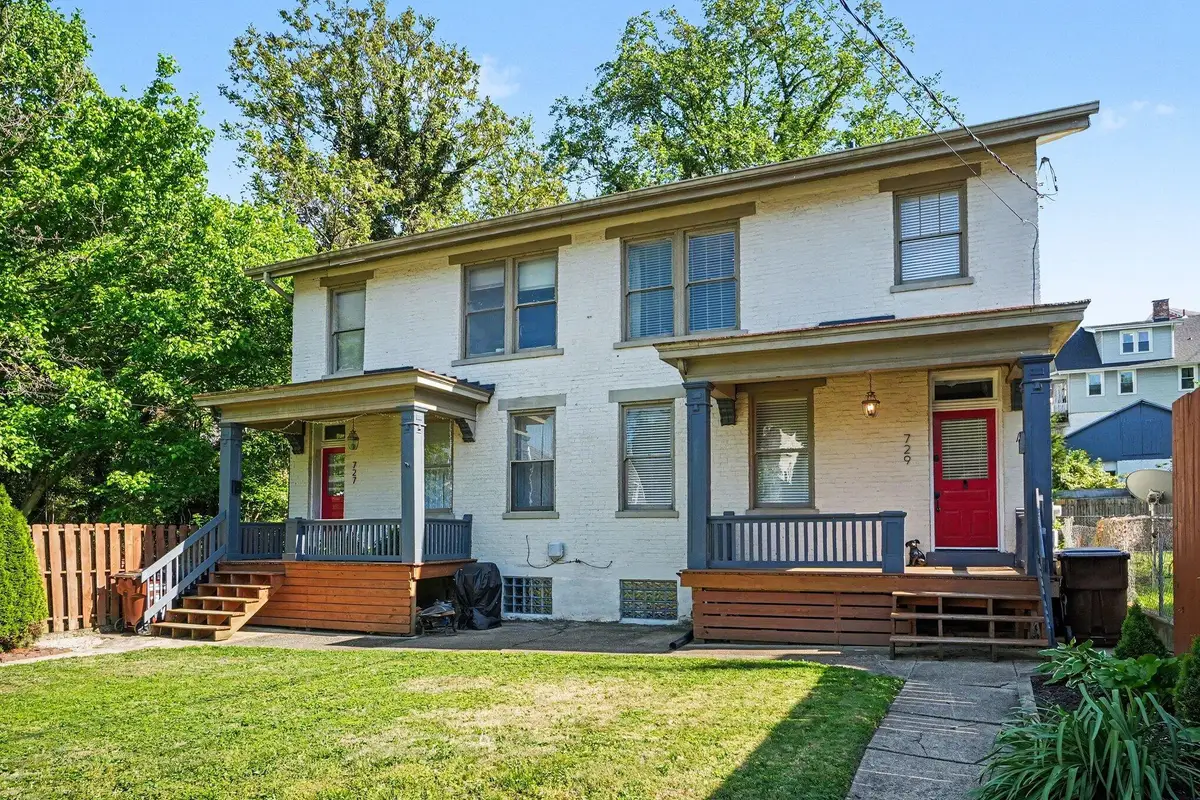 727 Lewis Street, Covington, KY 41011 - #1