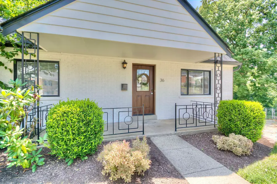 36 Toni Terrace, Fort Thomas, KY 41075 - #3