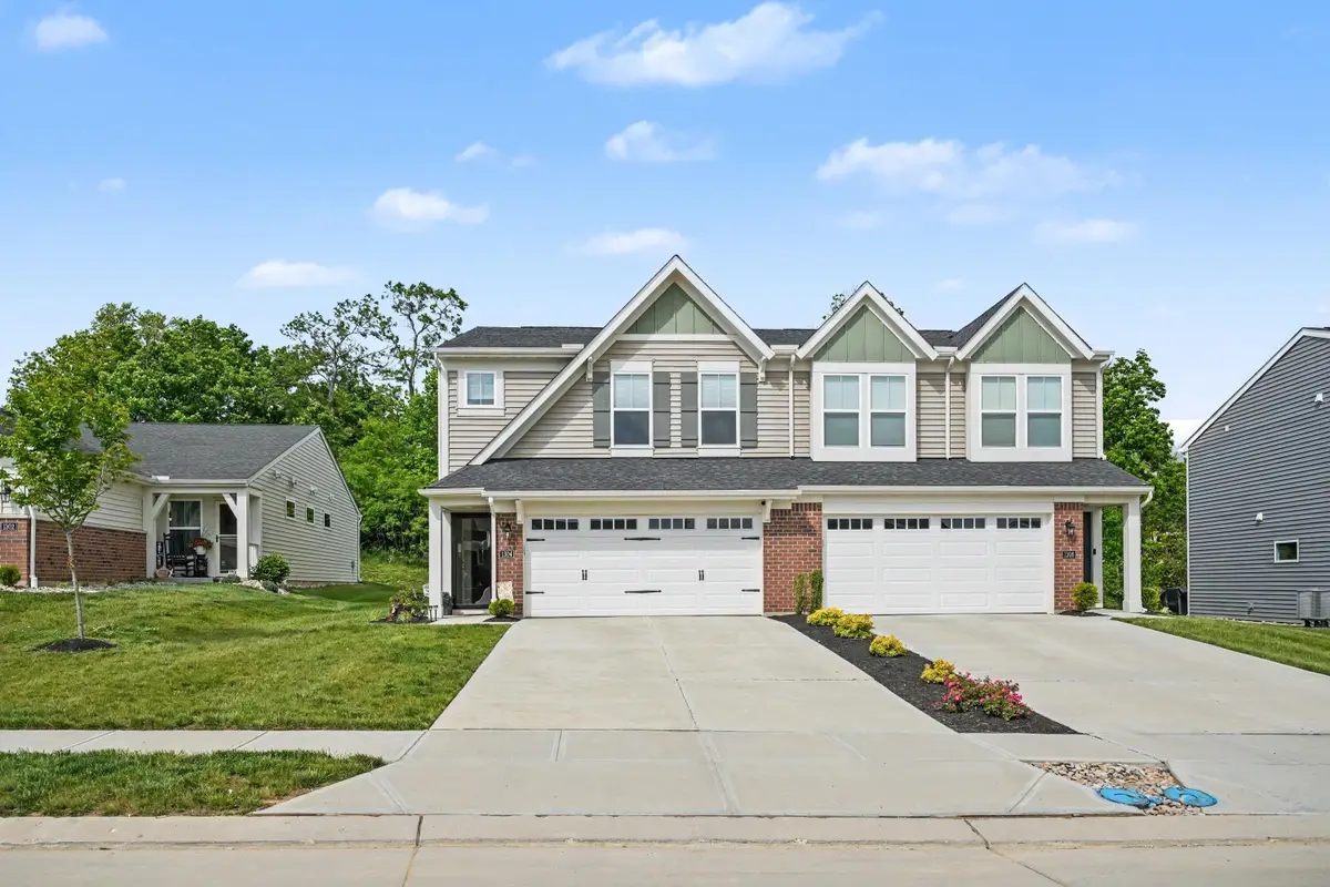 1304 Parkside Drive, Alexandria, KY 41001 - #1