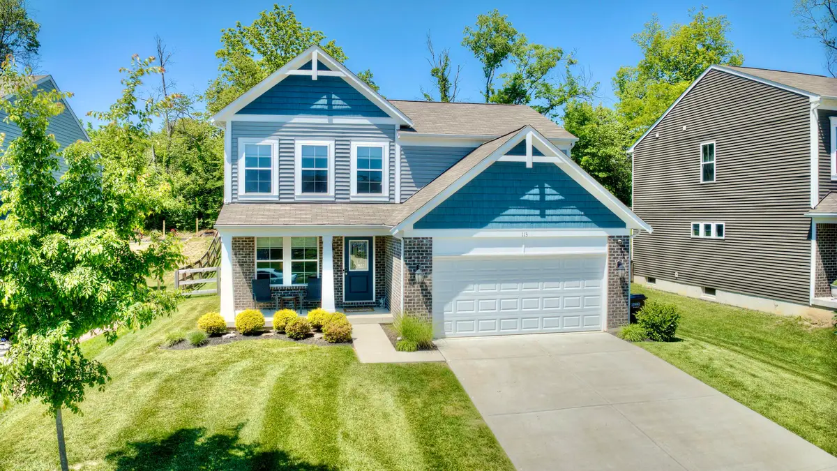 113 Zinfandel Lane, Walton, KY 41094 - #1