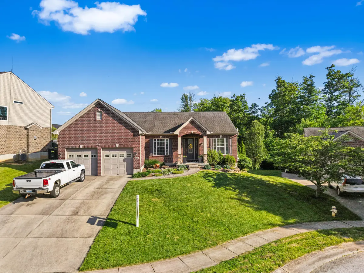 1621 Tremont Court, Hebron, KY 41048 - #1