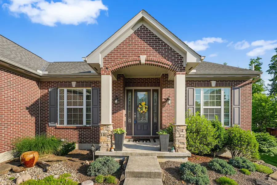 1621 Tremont Court, Hebron, KY 41048 - #2
