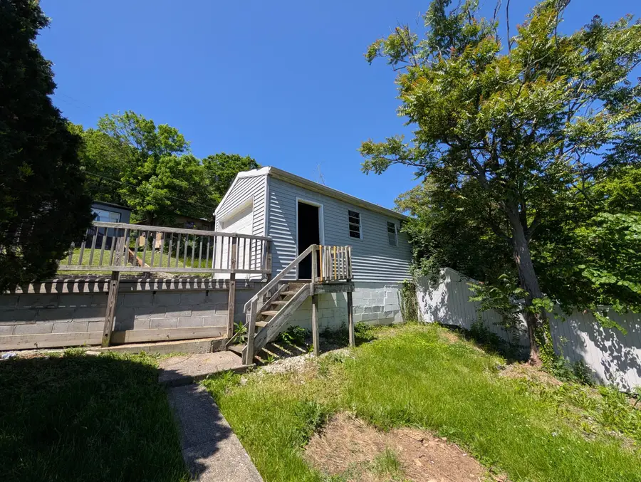 1611 Monroe Street, Covington, KY 41014 - #2